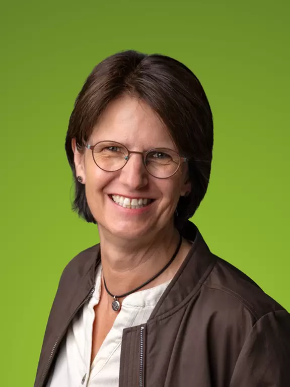 Michaela Diehr