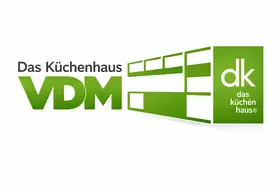 Hompage VDM Das Küchenhaus