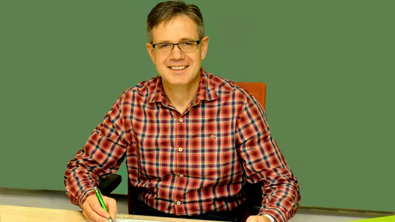 Wir kümmern uns: LVM-Versicherungsagentur Frank Steinbeck