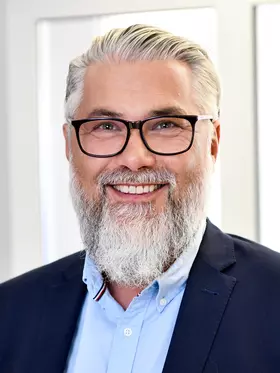 André Rasfeld