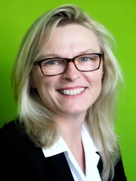 Kerstin Schöttler-Bülte
