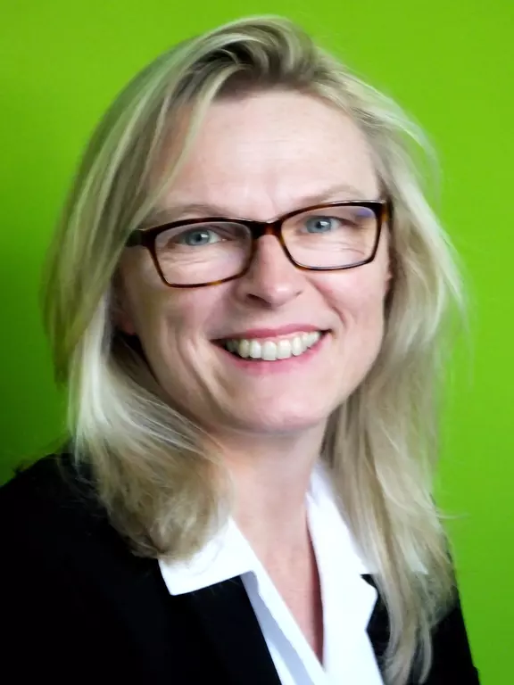 Kerstin Schöttler-Bülte