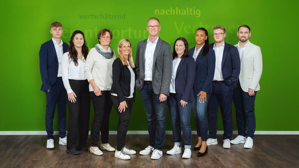 LVM-Versicherungsagentur Daniel Baumeister