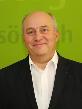 Udo Schönfeld