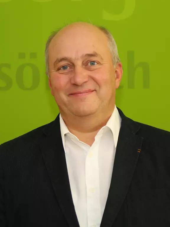 Udo Schönfeld