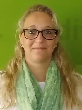 Maren Hoch