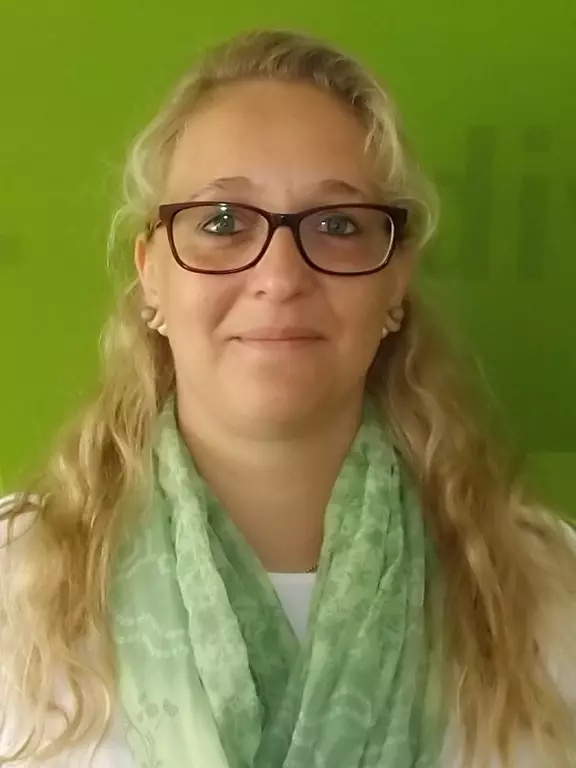 Maren Hoch