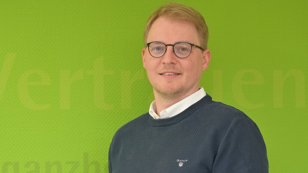 LVM-Versicherungsagentur Konstantin Rünker