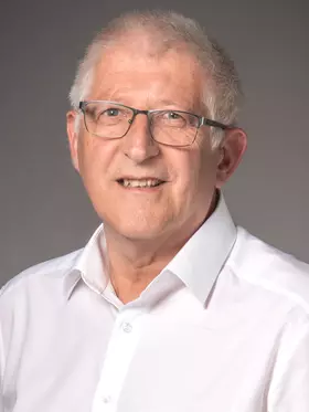 Paul Rainer Pallasch