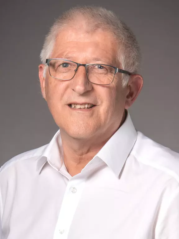 Paul Rainer Pallasch