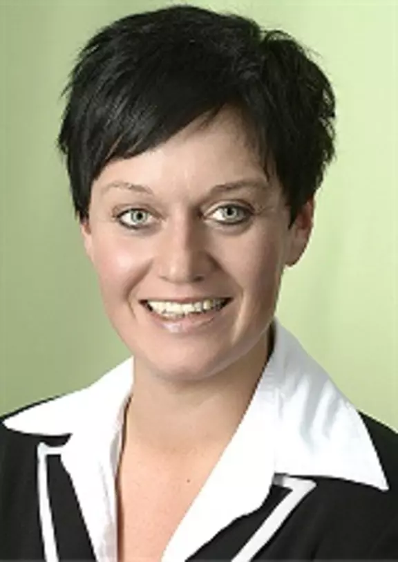 Sandra Heuer