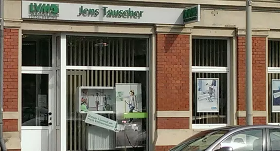 Unser Büro