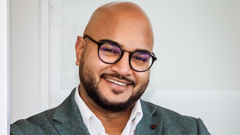 LVM-Versicherungsagentur Amit Bhattacharya