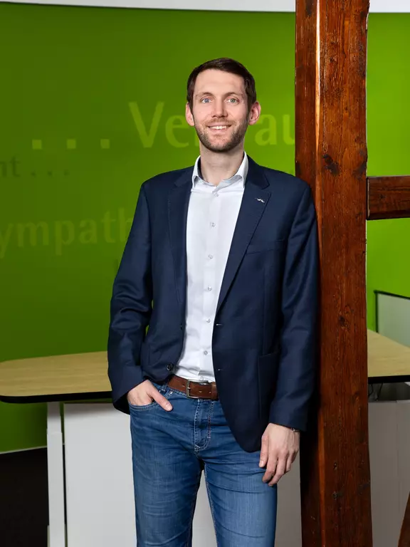 René Lampferhoff