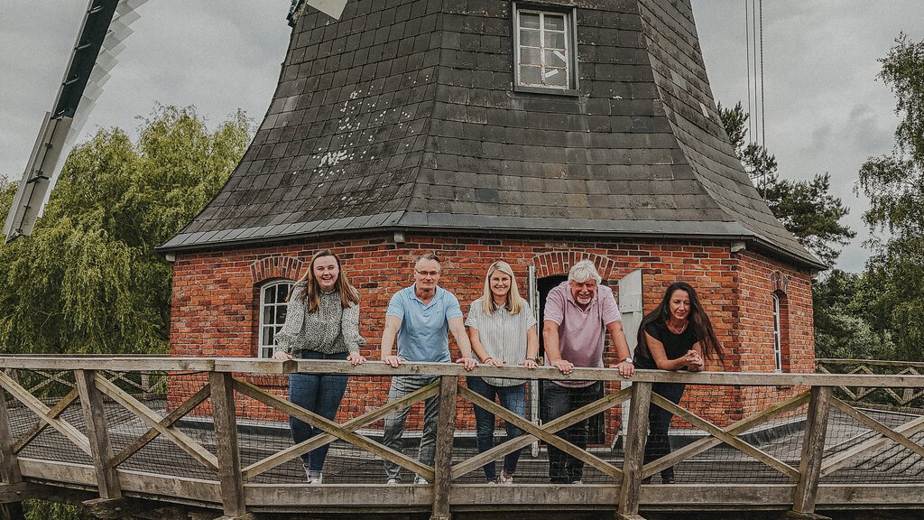 LVM-Versicherungsagentur Basshusen Heiko Nördl. Wesermarsch