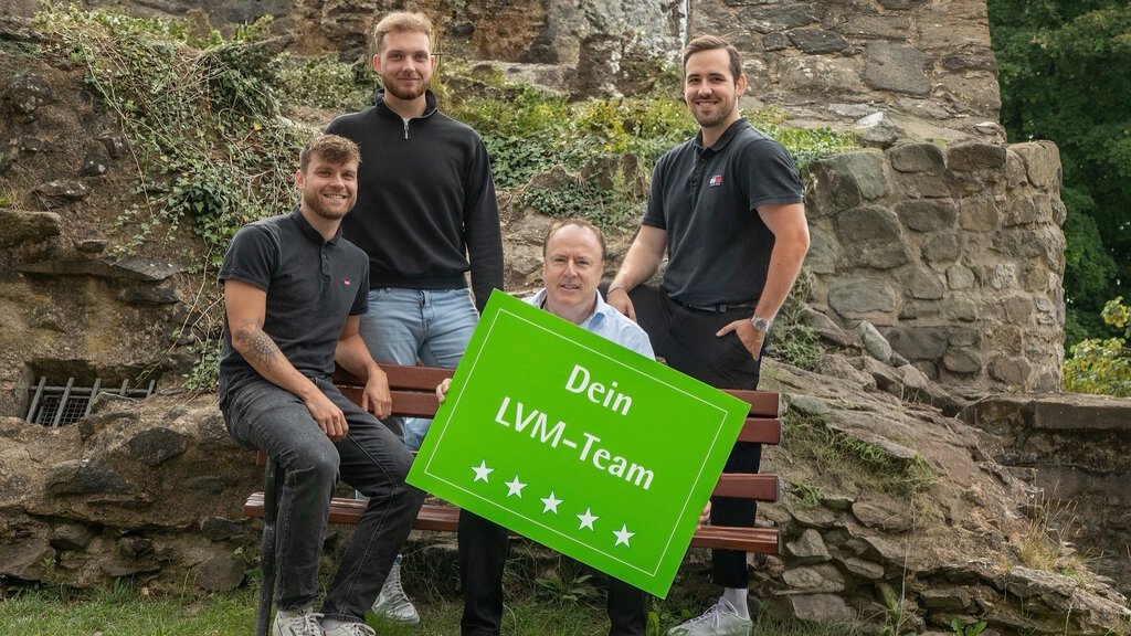 LVM-Versicherungsagentur Julian Scholl