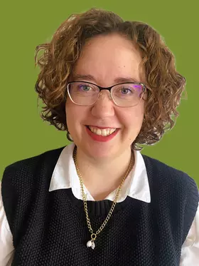 Anja Isabelle Hoffmann