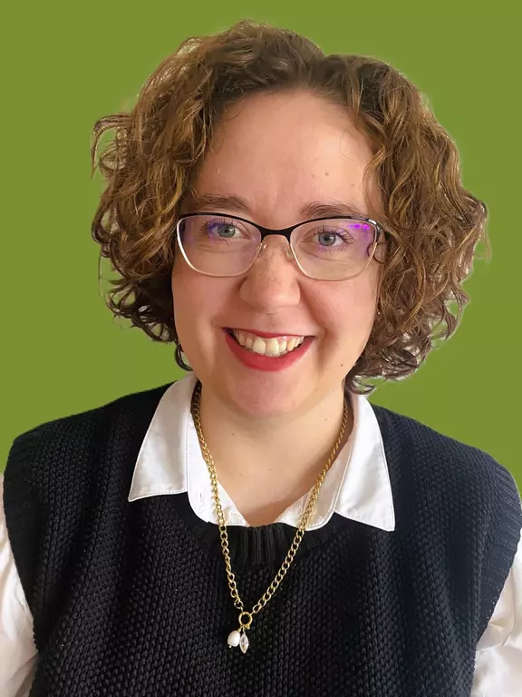 Anja Isabelle Hoffmann