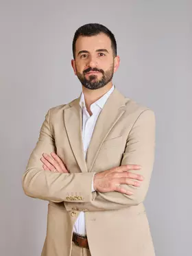 Ahmed Al Ahmad
