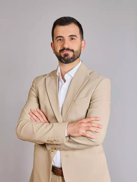 Ahmed Al Ahmad
