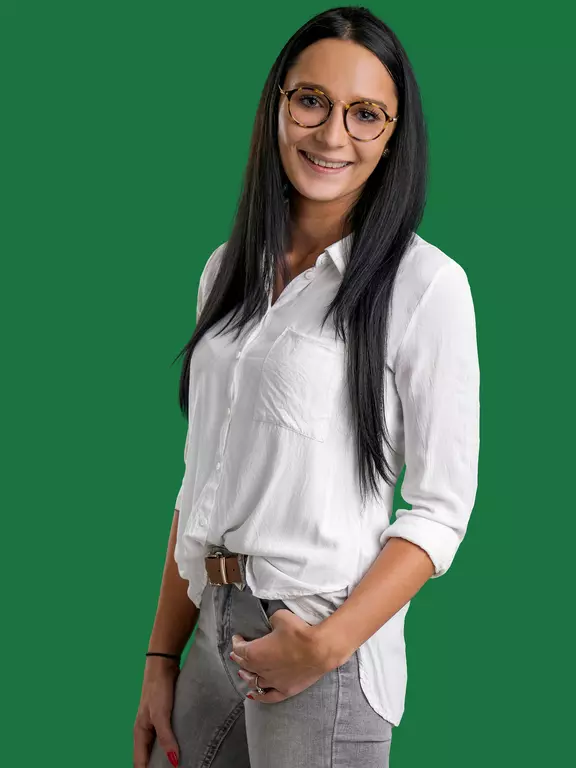 Sarah Mühlmichel