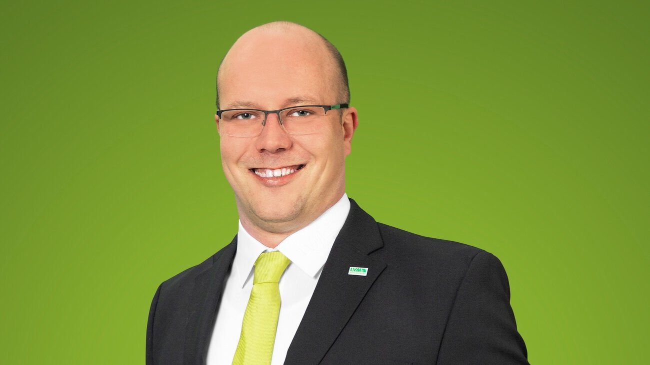 Bild von Markus Schneider