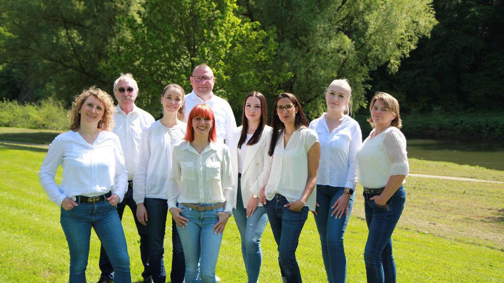 LVM-Versicherungsagentur Helmut & Stefan Röhrig GbR