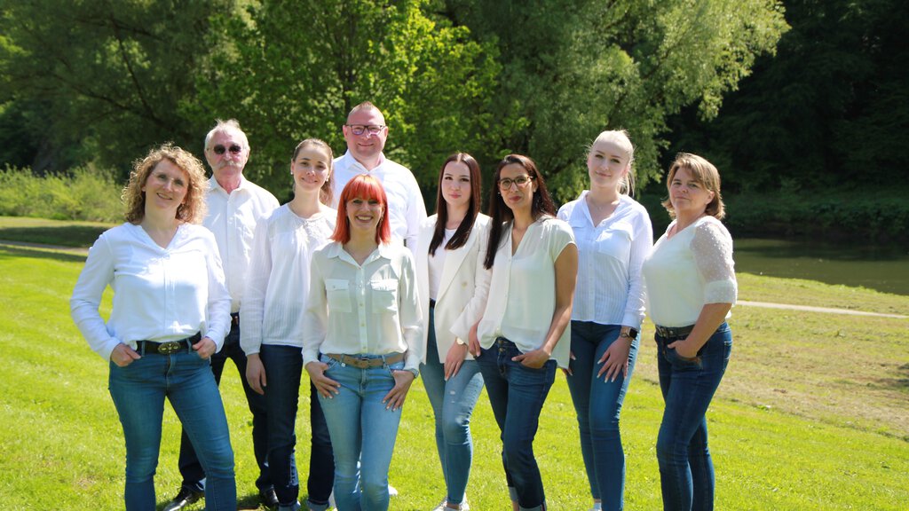 LVM-Versicherungsagentur Helmut & Stefan Röhrig GbR