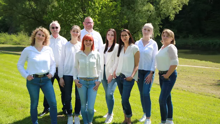 Wir kümmern uns: LVM-Versicherungsagentur Helmut & Stefan Röhrig GbR