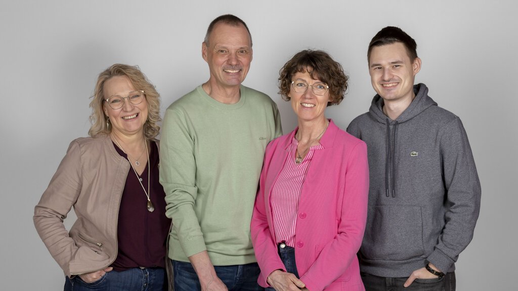 LVM-Versicherungsagentur Wolfgang Schlechter