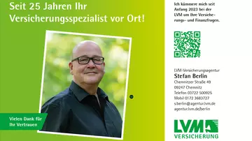 Versicherungserfahrung