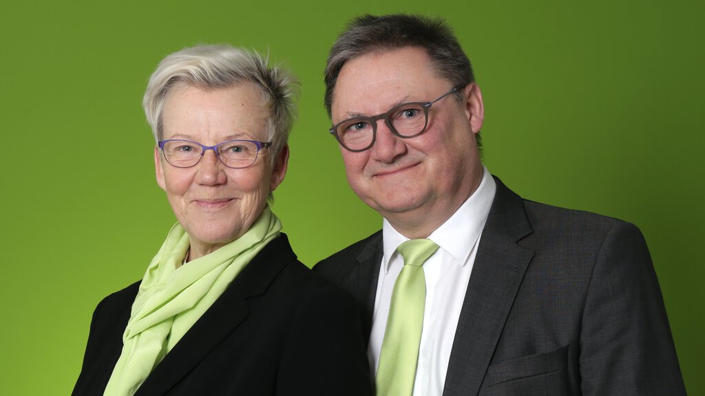 LVM-Versicherungsagentur Winfrid Rösch
