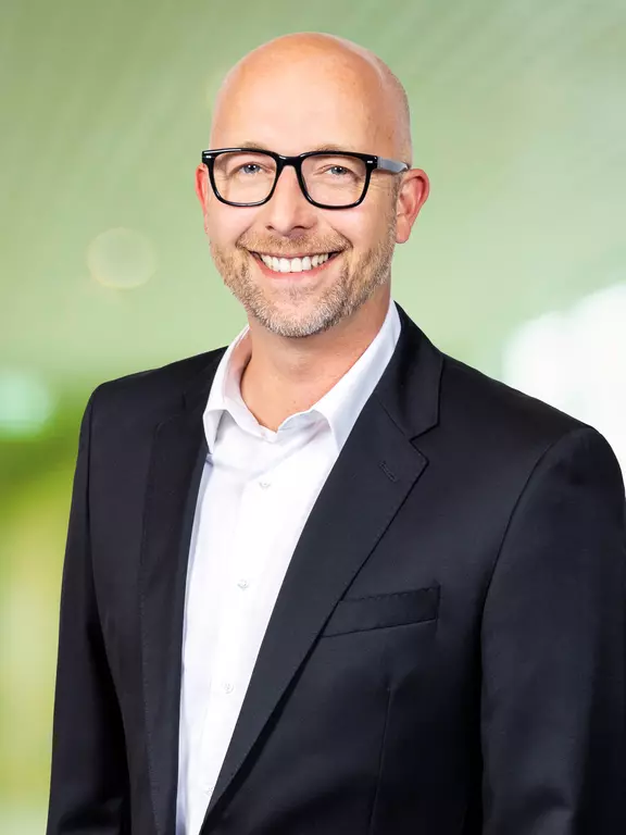 Marcel Lange