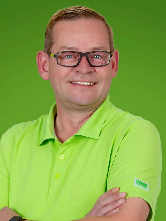 Marc Allerkamp