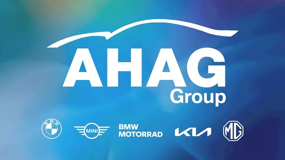 Stolzer Kooperationspartner der AHAG Group