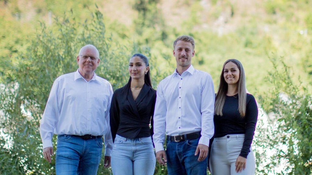 LVM-Versicherungsagentur Marc Schulte