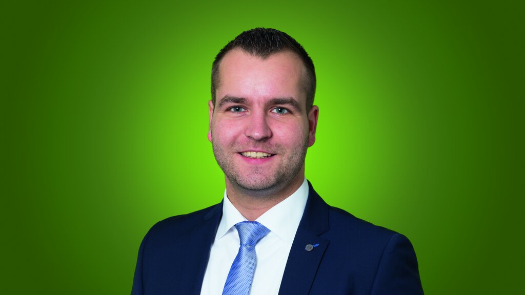 LVM-Versicherungsagentur Sebastian French