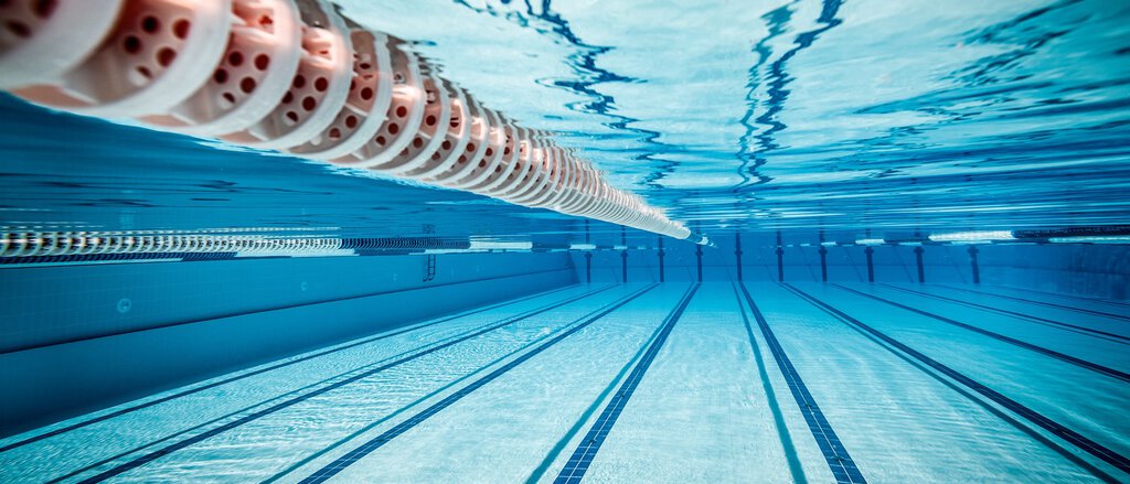 Schwimmen