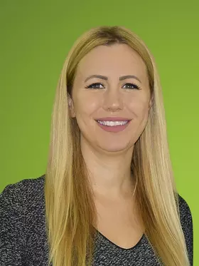 Christin-Isabell Jesewski