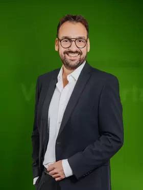 Marc Müller