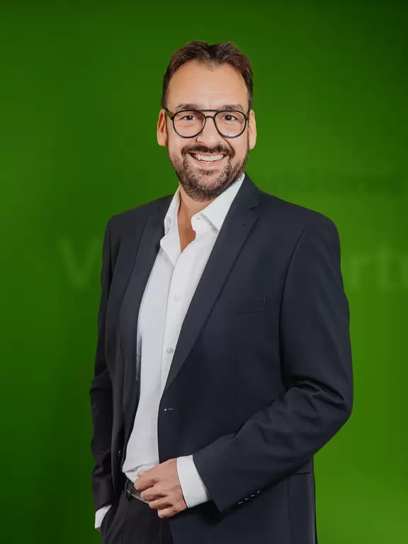 Marc Müller