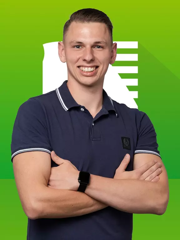 Steven Teixeira de Matos