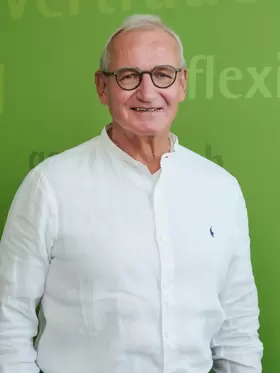Rüdiger Herrmann
