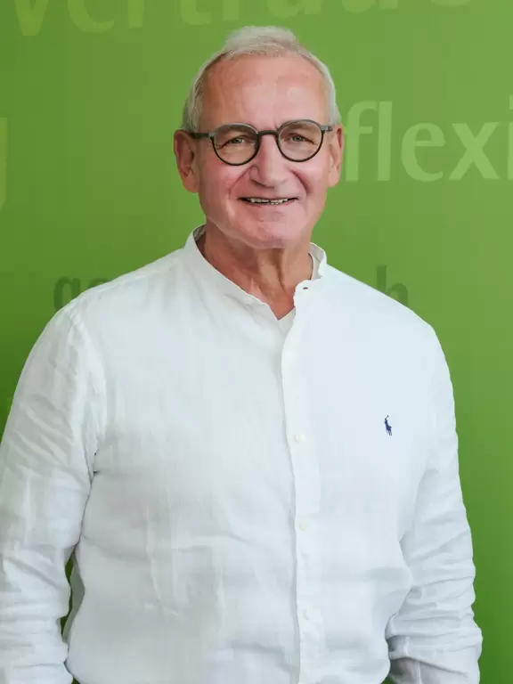 Rüdiger Herrmann