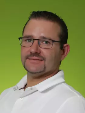 Dominik Uwe Flechsig