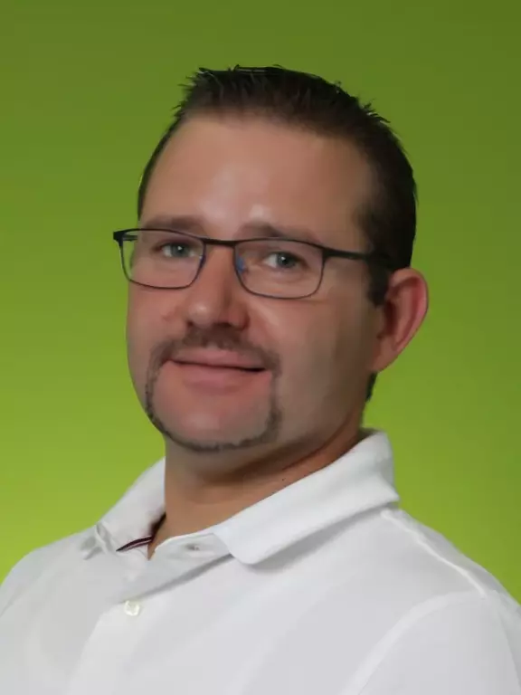 Dominik Uwe Flechsig