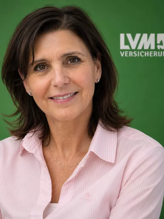 Maria Martina Johanna Brauers