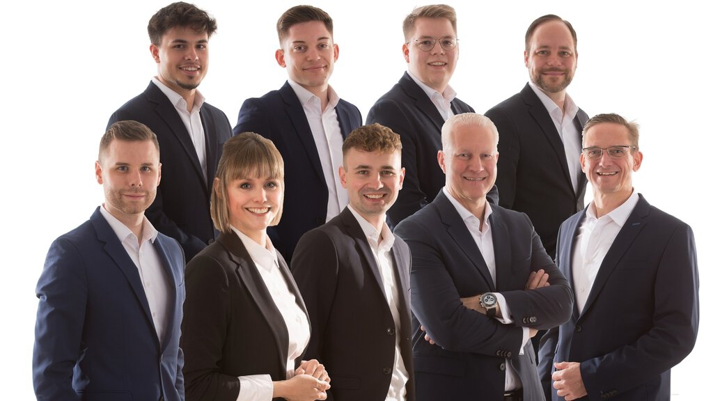 LVM-Versicherungsagentur Jürgen Päsler