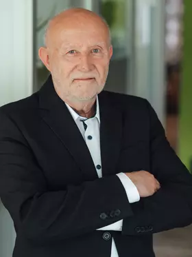 Karl-Heinz Zalitta