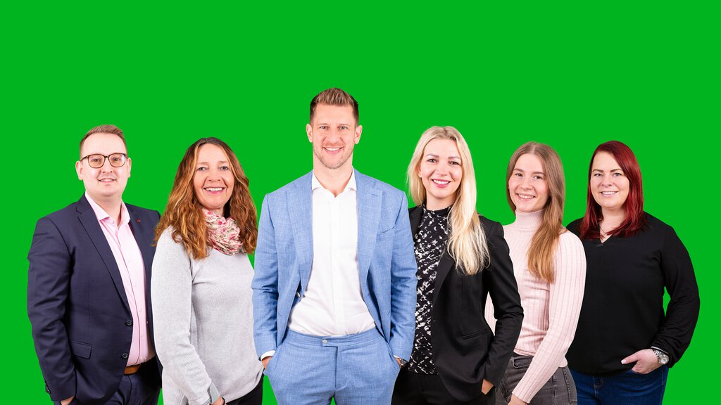 LVM-Versicherungsagentur Christoph Hammel